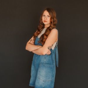 Meet your Posher, Teagan